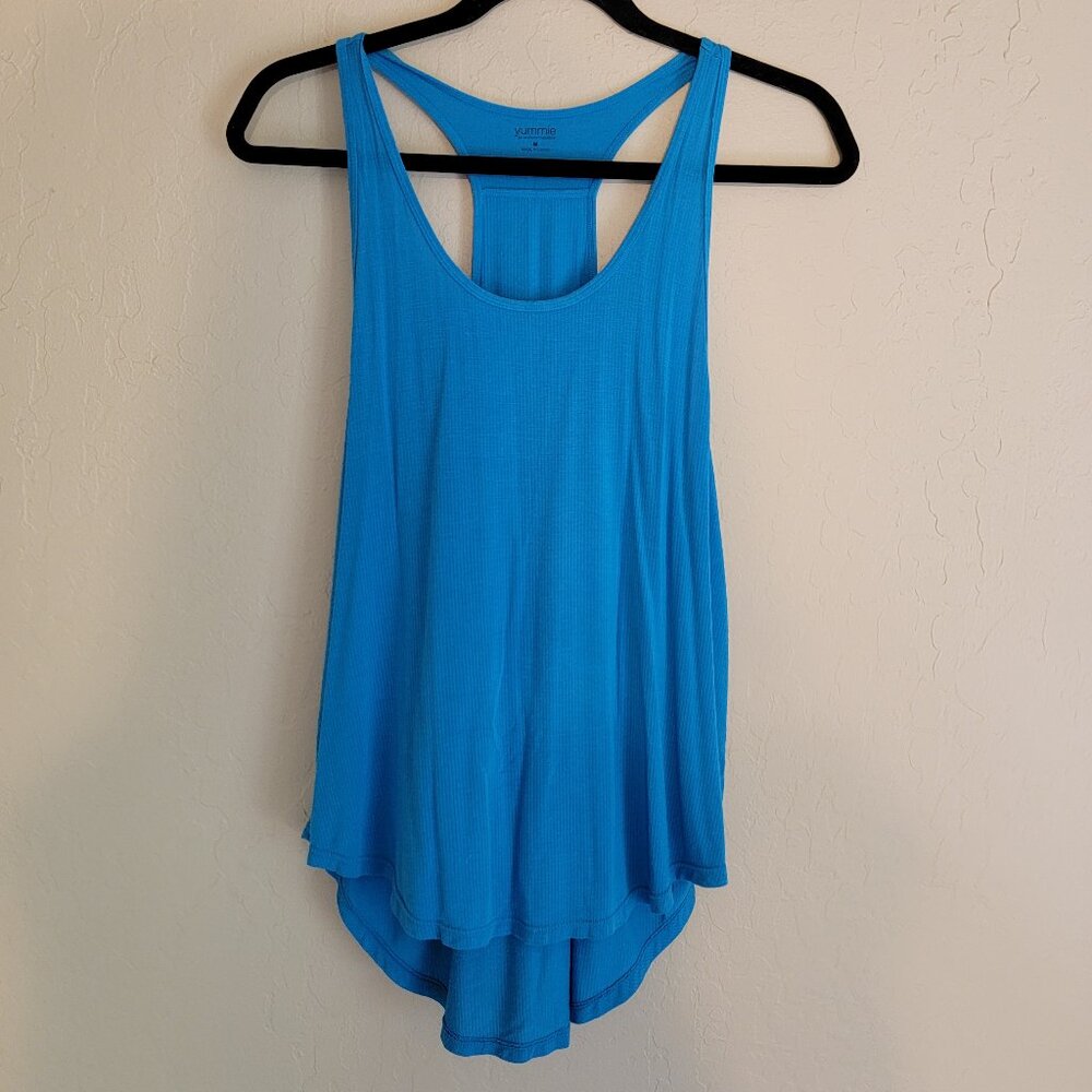 Yummie workout tanktop